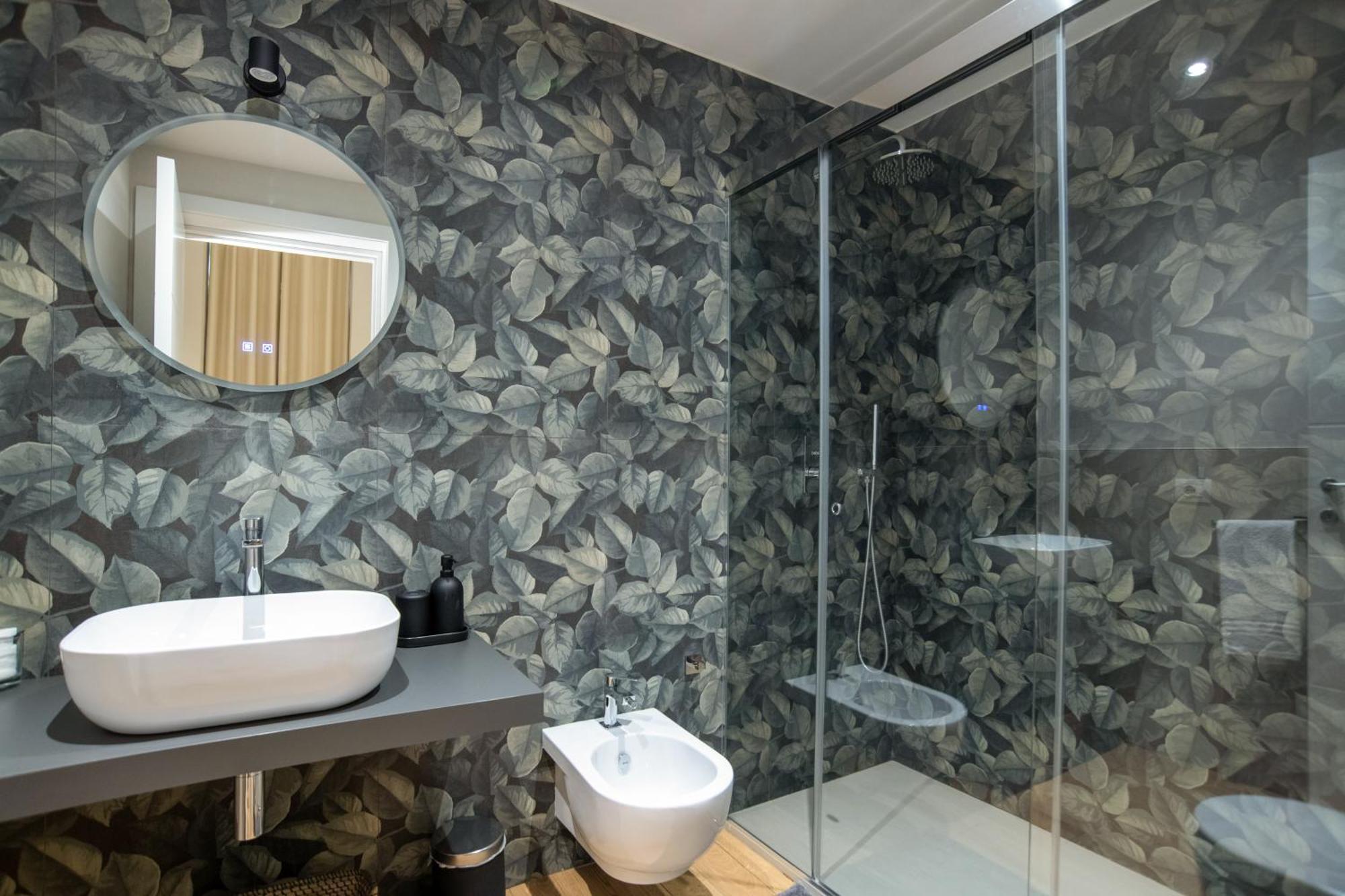 Room24 R Бари Экстерьер фото